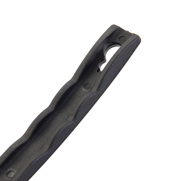 Professional Plastic Hand Brush Set for Cleaning Tasks | KSEIBI