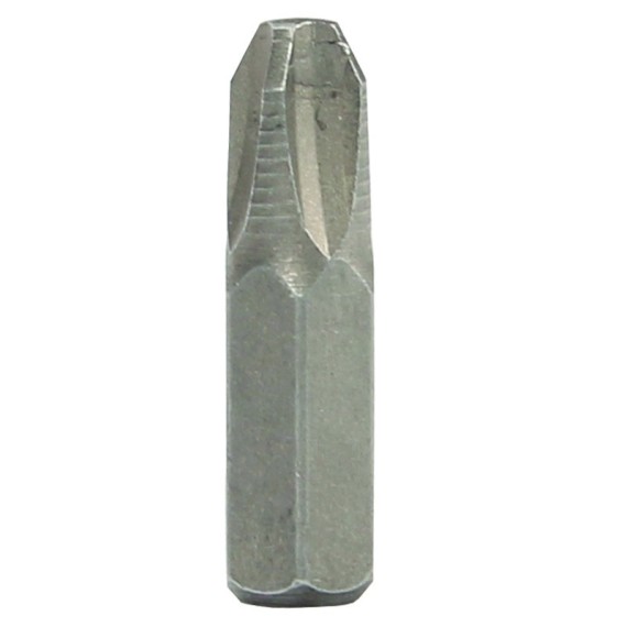 Высококачественная бита Phillips 1/4" для отвертки | KSEIBI