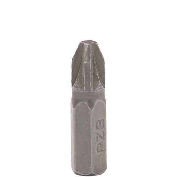High-Quality Pozi Screwdriver Bit 1/4" for Precision Work | KSEIBI