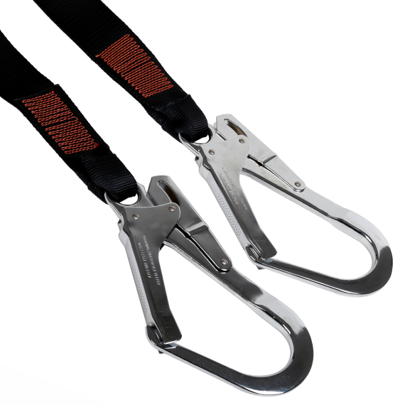 Safety Shock Absorbing Lanyard Webbing | Safety tools | KSEIBI