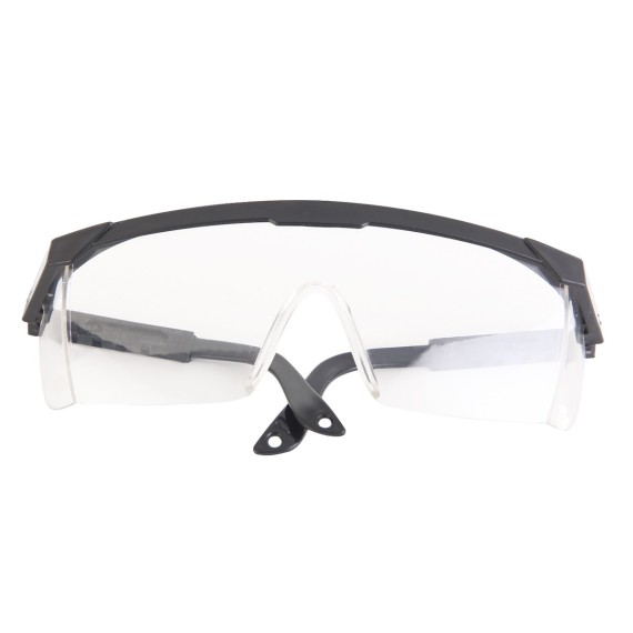 Protect Your Eyes with INTEGRA Safety Glasses | KSEIBI