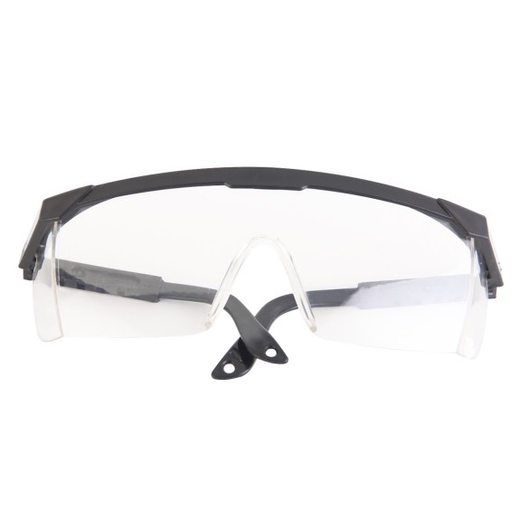 Protect Your Eyes with INTEGRA Safety Glasses | KSEIBI