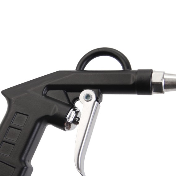 High-Quality Blow Gun Classic-C for Precision Airflow Control | KSEIBI