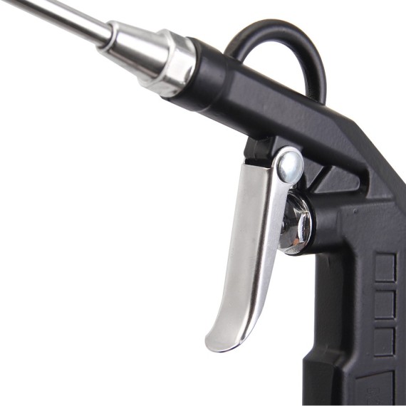 High-Quality Blow Gun Classic-C for Precision Airflow Control | KSEIBI