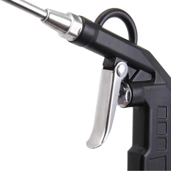 High-Quality Blow Gun Classic-C for Precision Airflow Control | KSEIBI