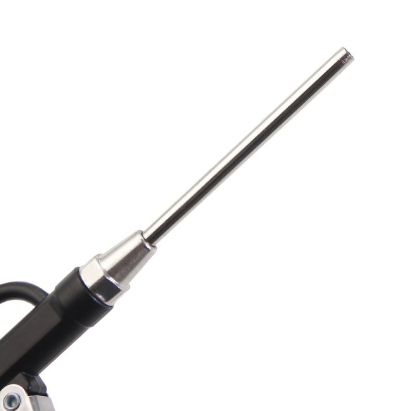 High-Quality Blow Gun Classic-C for Precision Airflow Control | KSEIBI