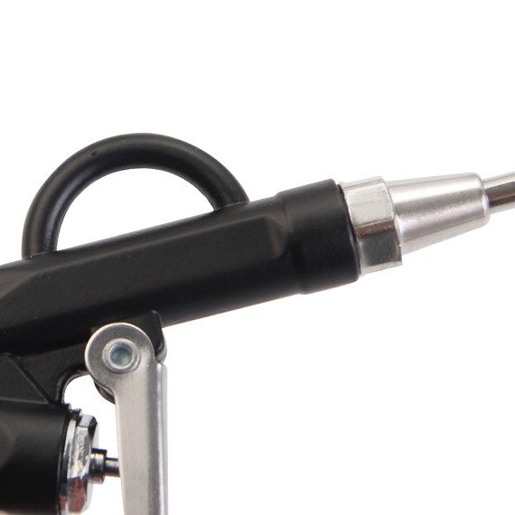 High-Quality Blow Gun Classic-C for Precision Airflow Control | KSEIBI