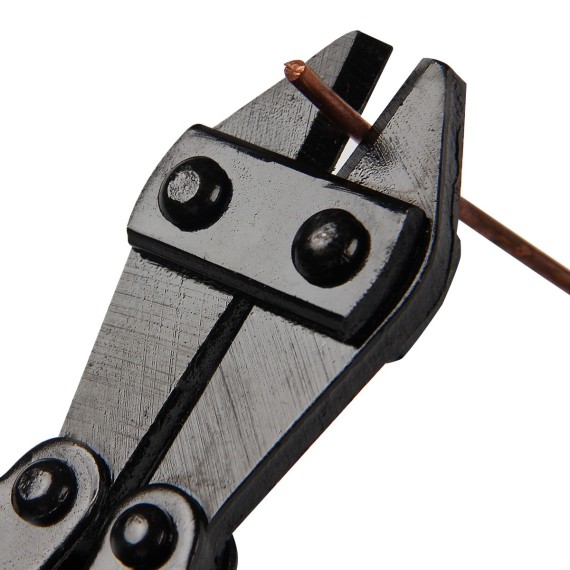 高品质迷你螺栓切割器 8"200MM | KSEIBI