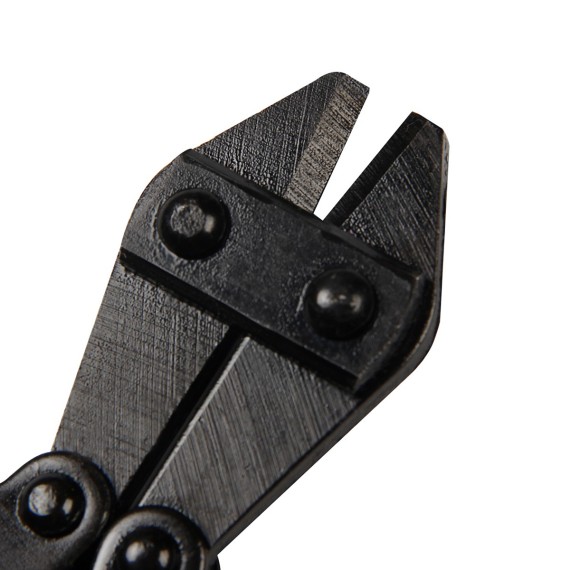 Compact and Powerful Mini Bolt Cutter for Precision Cutting | KSEIBI