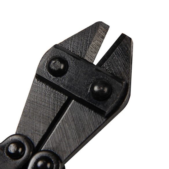 Compact and Powerful Mini Bolt Cutter for Precision Cutting | KSEIBI