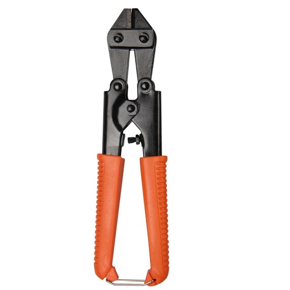 Compact and Powerful Mini Bolt Cutter for Precision Cutting | KSEIBI