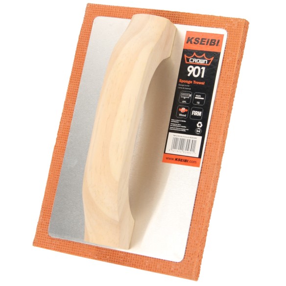 Foam Plastering Trowel,Plaster Trowel,foam sponge plastering,plastic handle,Trowel,Flexible Foam Rubber trowel