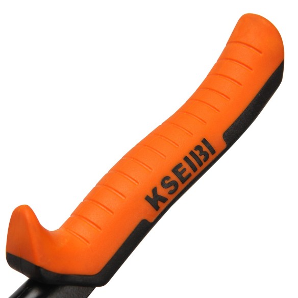 High-Quality Aviation Tin Snips for Precision Cutting | KSEIBI