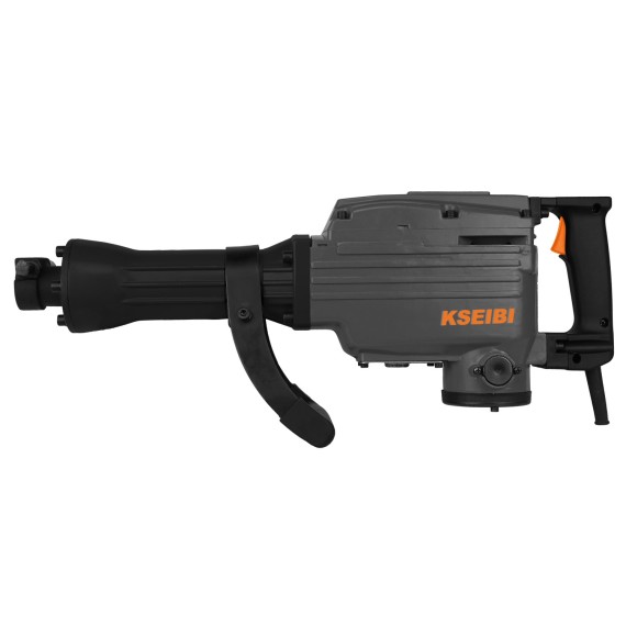 1400W Electric Demolition Breaker Hammer / 30mm Hex,
electric jack hammer,
demolation hammer drill ,
durable