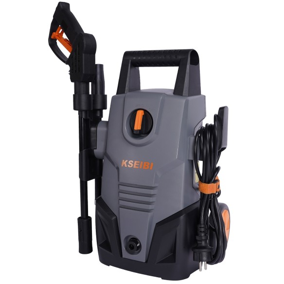 1400W High Pressure Washer / 105 Bar,
electric high pressure car washer,
powerful clean machine, 
pressure washer cleaning