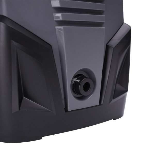 Powerful 105 Bar High Pressure Washer for Efficient Cleaning | KSEIBI