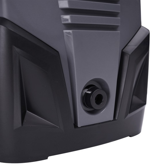 Мойка высокого давления KHP 14-105 B: мощность 1400 Вт | KSEIBI