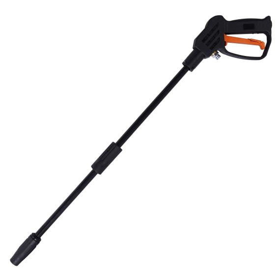 Powerful 105 Bar High Pressure Washer for Efficient Cleaning | KSEIBI