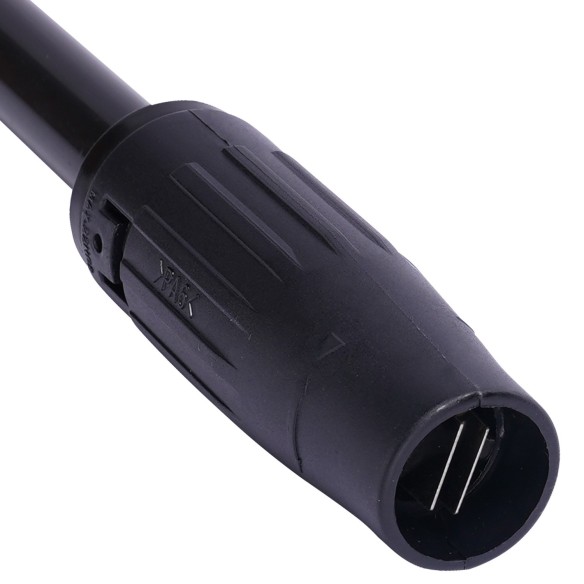 高压清洁机，105 BAR，1400W，适用于家庭和商业使用 | KSEIBI