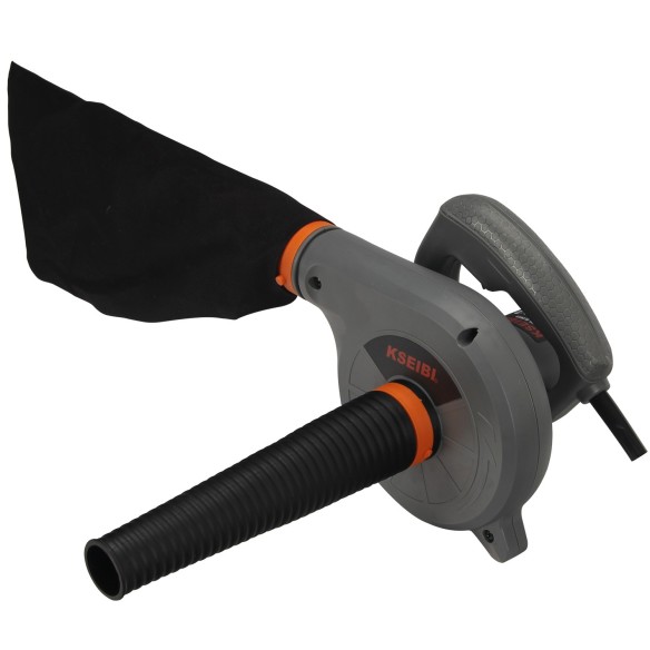 Powerful KBL 400 Blower for Efficient Yard Work | KSEIBI