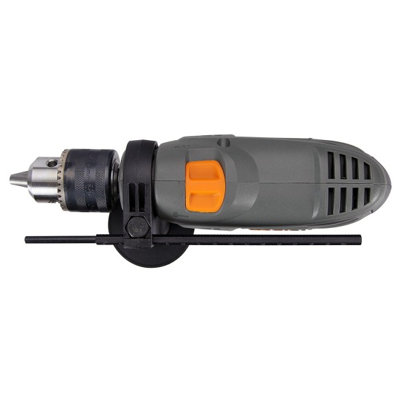 Powerful 13mm Impact Drill for Precision Drilling | KSEIBI