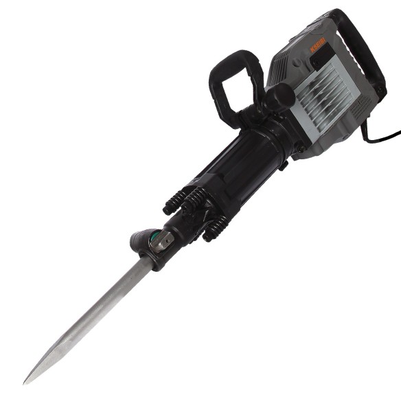 High-Power KSH 1750 D Demolition Hammer for Tough Jobs | KSEIBI