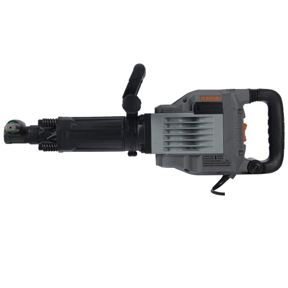 High-Power KSH 1750 D Demolition Hammer for Tough Jobs | KSEIBI