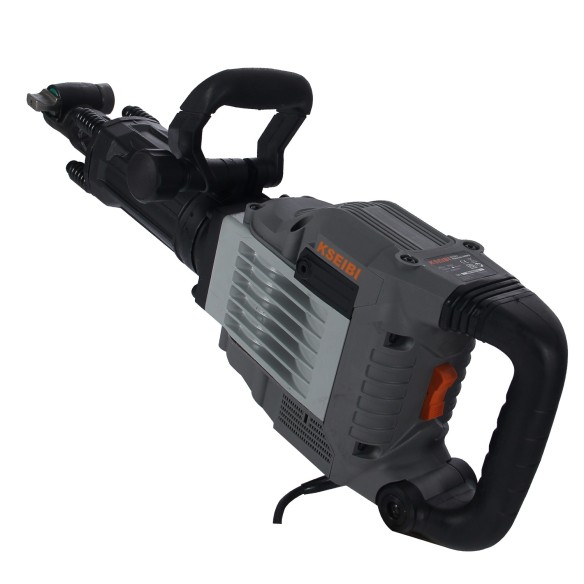 高性能爆破锤，适用于30MM六角，1750W | KSEIBI