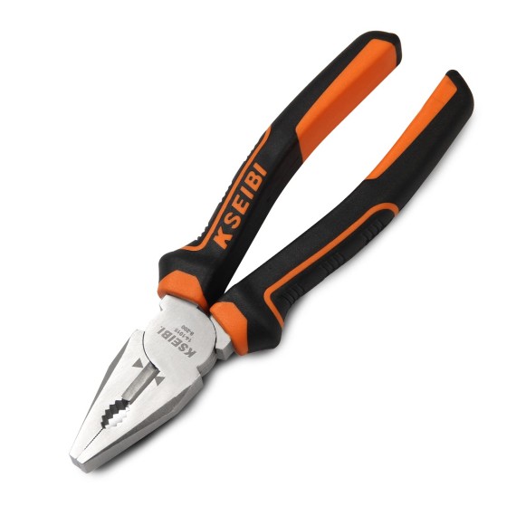 Combination Pliers, Hand Tools & Pliers , multi-purpose combination side cutting  plier.