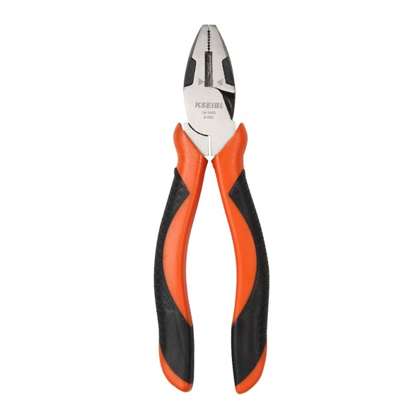High-Quality Combination Plier/Industrial Tool for Professional Use | KSEIBI