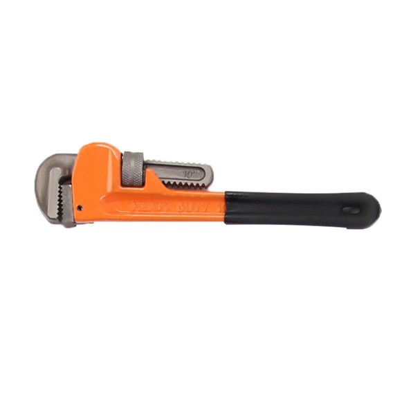 High-Quality Adjustable Pipe Wrench for Professionals | KSEIBI