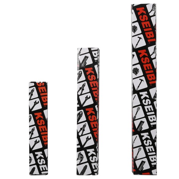 High-Quality 45 Bent Nose Pipe Wrench for Precise Plumbing Work | KSEIBI