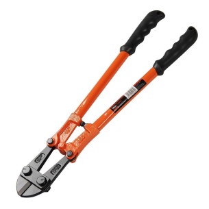 High-Quality Bolt Cutters for Tough Jobs | KSEIBI 2