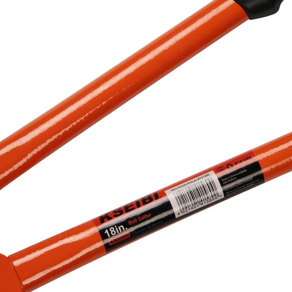 High-Quality Bolt Cutters for Tough Jobs | KSEIBI