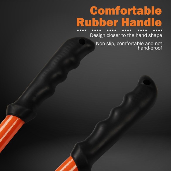 High-Quality Bolt Cutters for Tough Jobs | KSEIBI