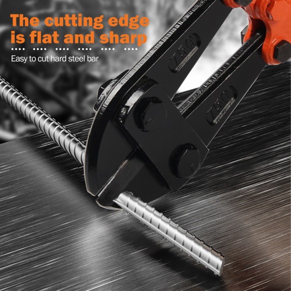 قیچی بولت ضدزنگ | ابزار برش بولت و میوه | KSEIBI