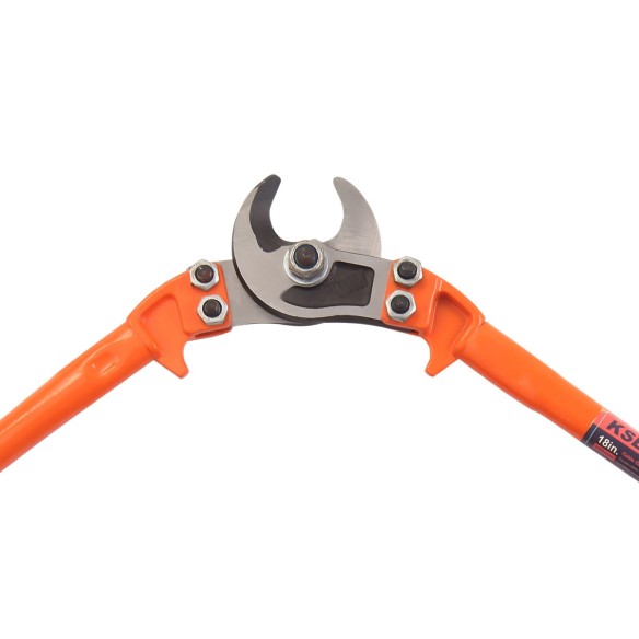 High-Quality Cable Cutter for Precision Cutting | KSEIBI