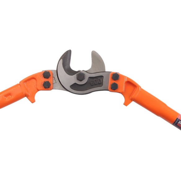 High-Quality Cable Cutter for Precision Cutting | KSEIBI