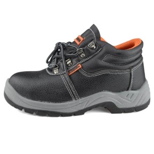 High quality safety shoes with steel toe for army or workers, High quality safety shoes 2