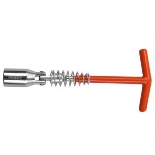 High-Quality Spark Plug Wrench for Easy Maintenance | KSEIBI 2