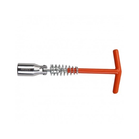 High-Quality Spark Plug Wrench for Easy Maintenance | KSEIBI