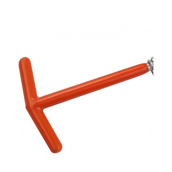 High-Quality Spark Plug Wrench for Easy Maintenance | KSEIBI