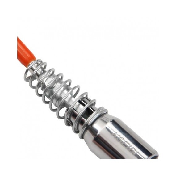 High-Quality Spark Plug Wrench for Easy Maintenance | KSEIBI