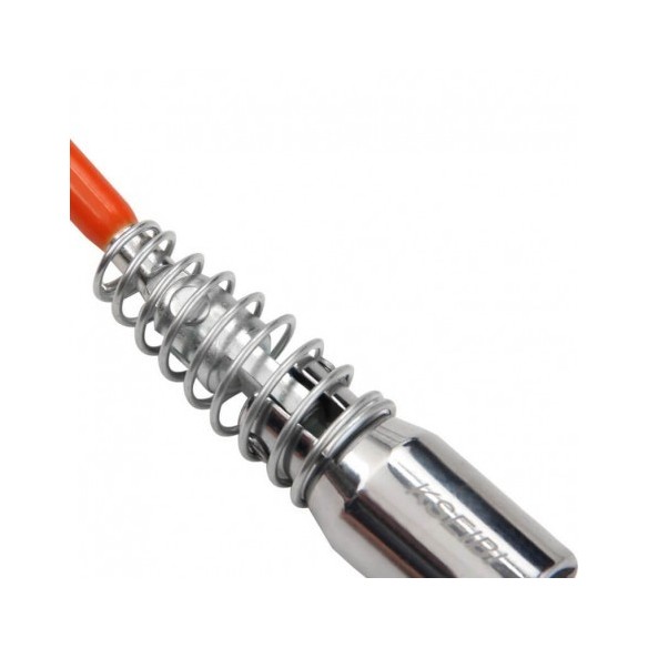 High-Quality Spark Plug Wrench for Easy Maintenance | KSEIBI