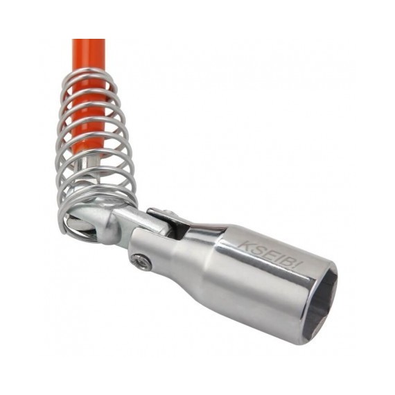 High-Quality Spark Plug Wrench for Easy Maintenance | KSEIBI