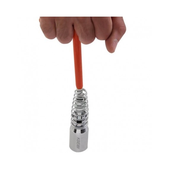 High-Quality Spark Plug Wrench for Easy Maintenance | KSEIBI