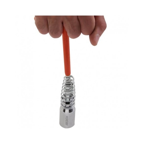 High-Quality Spark Plug Wrench for Easy Maintenance | KSEIBI