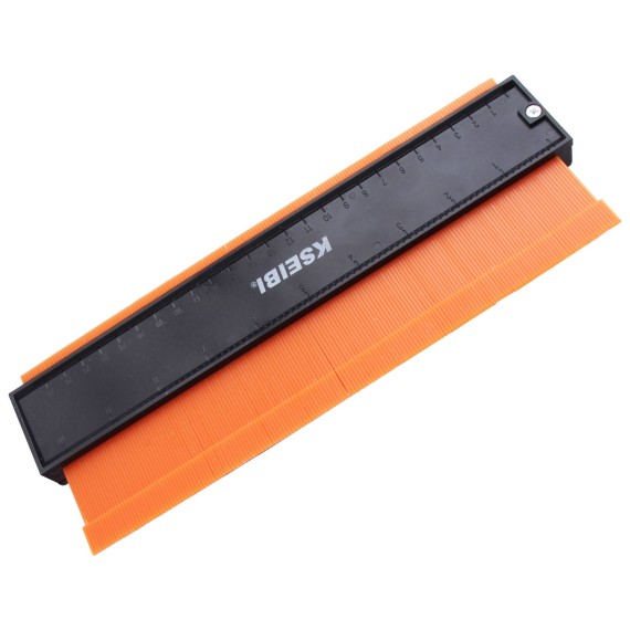 Contour Gauge , measuring & marking .