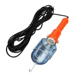 Incandescent Work Light