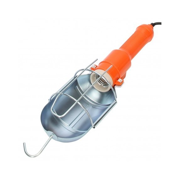 Incandescent Work Light | Sockets & Wrenches | KSEIBI